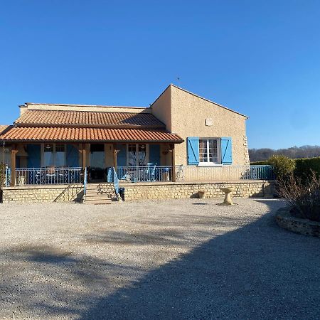 Bed and Breakfast Chez Nanie Mane  Exterior foto