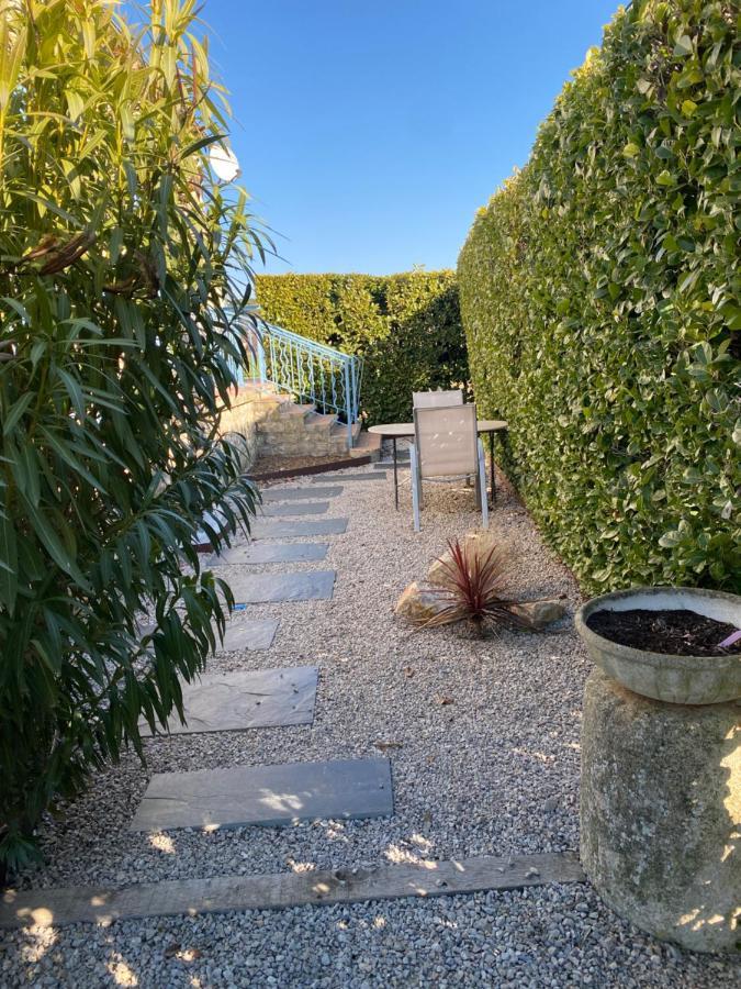 Bed and Breakfast Chez Nanie Mane  Exterior foto